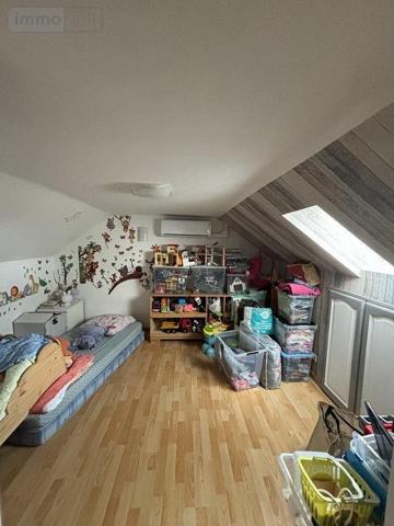 Maison à vendre à Auchy-les-Mines dans le Pas-de-Calais (62138), ref : 59007-1899