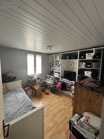 Maison à vendre à Auchy-les-Mines dans le Pas-de-Calais (62138), ref : 59007-1899