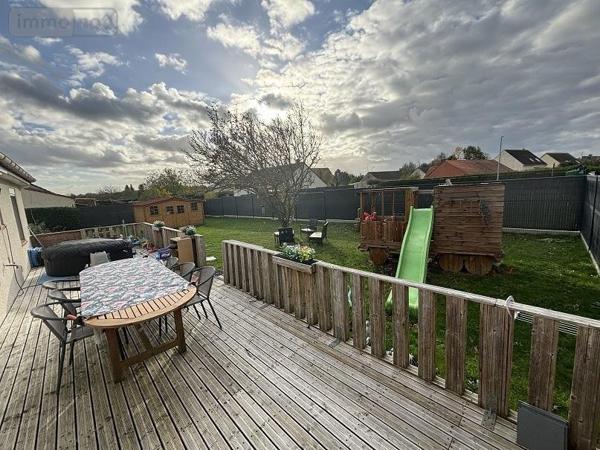 Maison à vendre à Auchy-les-Mines dans le Pas-de-Calais (62138), ref : 59007-1899