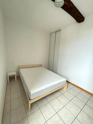 Appartement T2 meublé de 34m² à Samatan