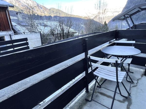 Appartement dans Les Houches