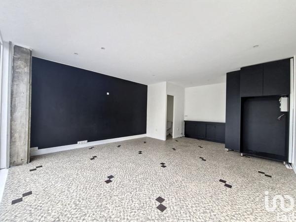 Murs commerciaux  à vendre 59 m² Chevilly-Larue