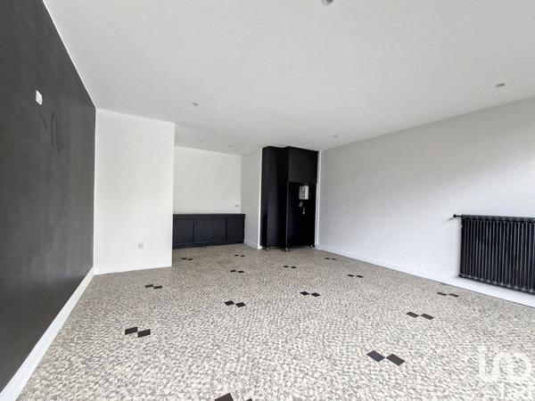 Murs commerciaux  à vendre 59 m² Chevilly-Larue