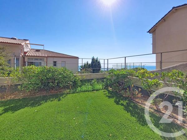 Appartement F3 à vendre  3 pièces - 67,73 m 2   SETE  - 34