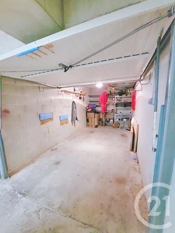 Appartement F3 à vendre  3 pièces - 67,73 m 2   SETE  - 34