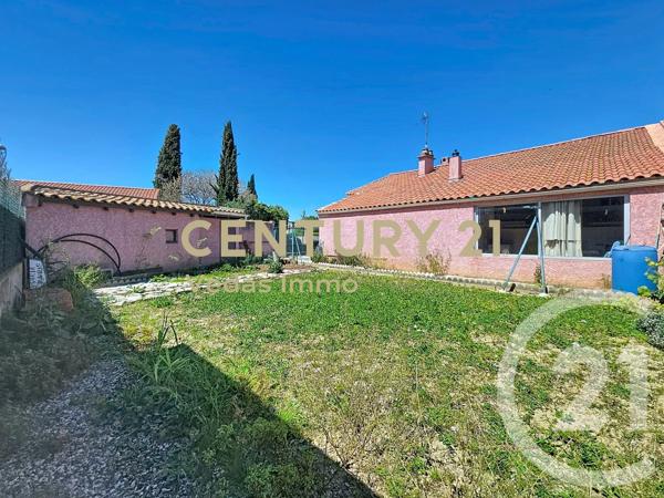 Appartement F3 à vendre  3 pièces - 67,73 m 2   SETE  - 34