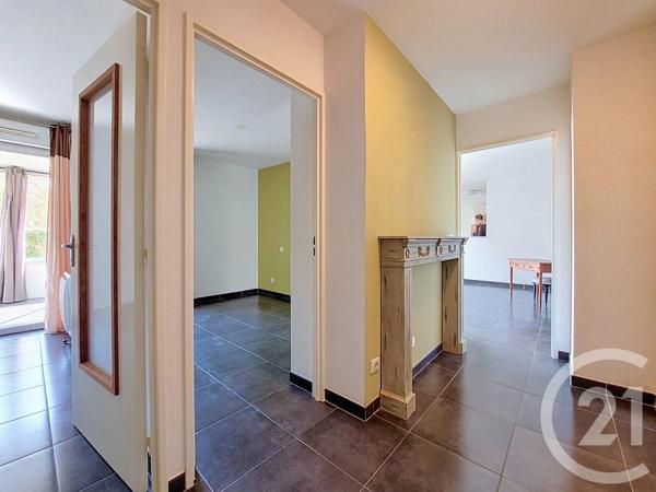 Appartement F3 à vendre  3 pièces - 67,73 m 2   SETE  - 34