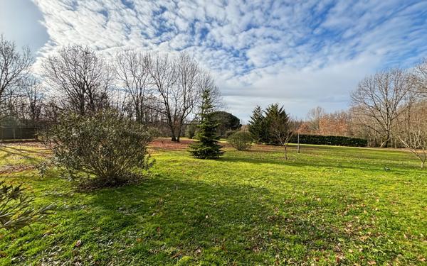 Maison à vendre    4 pièces •  Montauban