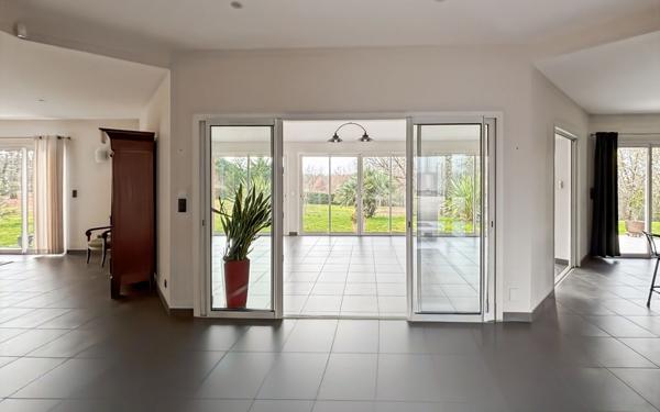 Maison à vendre    4 pièces •  Montauban