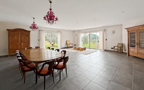 Maison à vendre    4 pièces •  Montauban