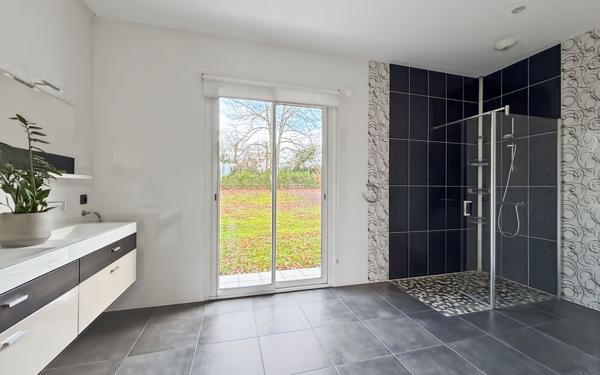 Maison à vendre    4 pièces •  Montauban