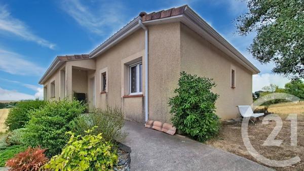 Maison à vendre  4 pièces - 97,77 m 2   AUTERIVE  - 31