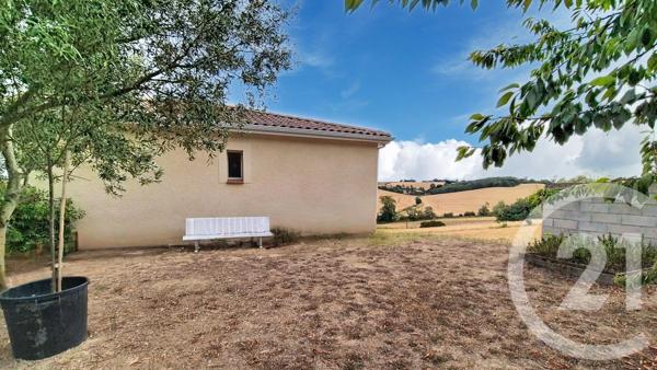 Maison à vendre  4 pièces - 97,77 m 2   AUTERIVE  - 31