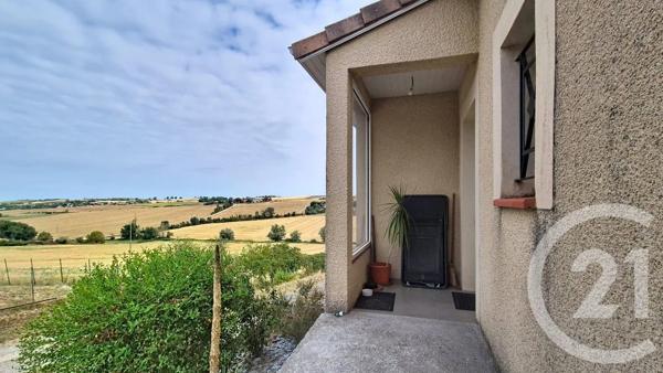 Maison à vendre  4 pièces - 97,77 m 2   AUTERIVE  - 31