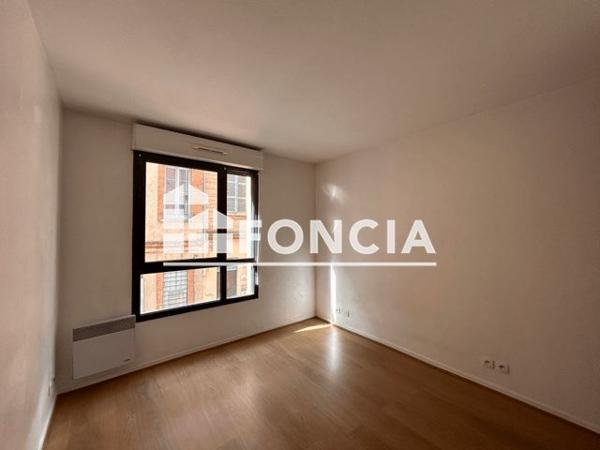 Location Appartement 3 pièces 67.73 m² - 4 RUE DALAYRAC Toulouse 31000