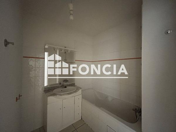 Location Appartement 3 pièces 67.73 m² - 4 RUE DALAYRAC Toulouse 31000