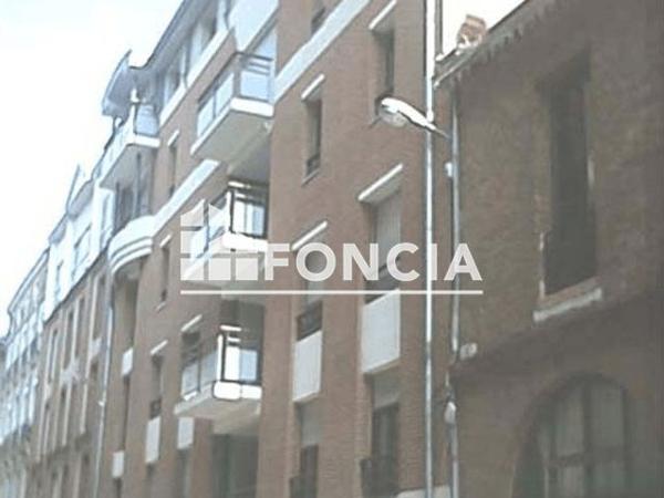Location Appartement 3 pièces 67.73 m² - 4 RUE DALAYRAC Toulouse 31000