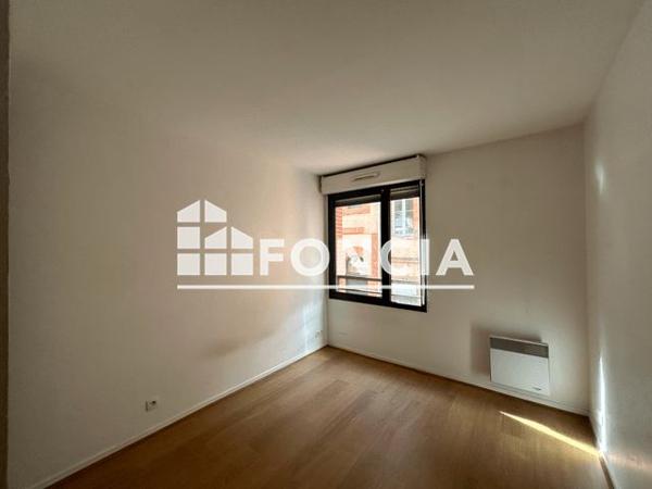 Location Appartement 3 pièces 67.73 m² - 4 RUE DALAYRAC Toulouse 31000
