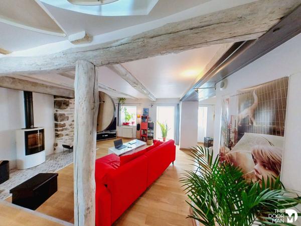 Maison - À vendre - 85 m² - LA TURBALLE | The Door Man