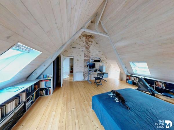 Maison - À vendre - 85 m² - LA TURBALLE | The Door Man