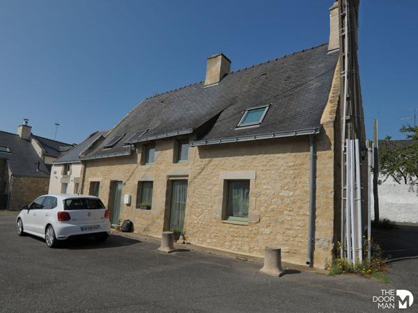 Maison - À vendre - 85 m² - LA TURBALLE | The Door Man