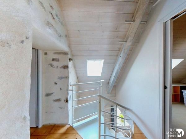 Maison - À vendre - 85 m² - LA TURBALLE | The Door Man