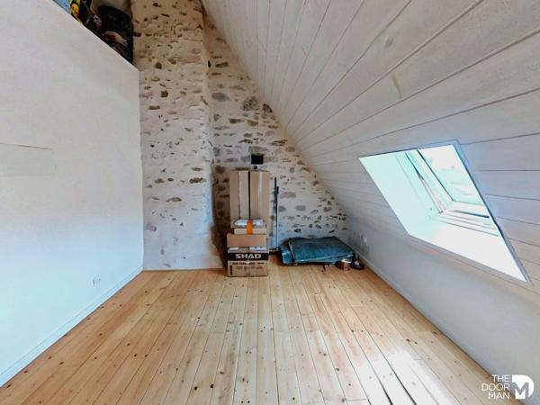 Maison - À vendre - 85 m² - LA TURBALLE | The Door Man