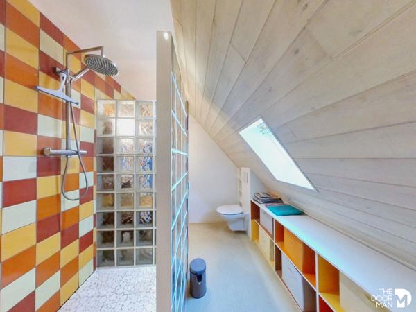 Maison - À vendre - 85 m² - LA TURBALLE | The Door Man