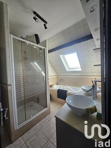 Maison à vendre 6 pièces 214 m² Lourdes