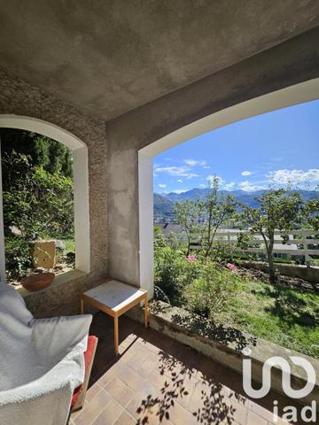 Maison à vendre 6 pièces 214 m² Lourdes