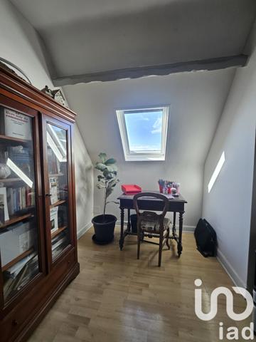 Maison à vendre 6 pièces 214 m² Lourdes