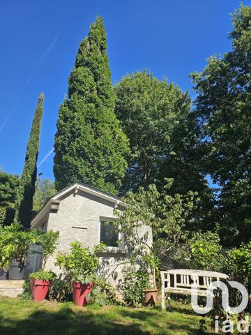 Maison à vendre 6 pièces 214 m² Lourdes