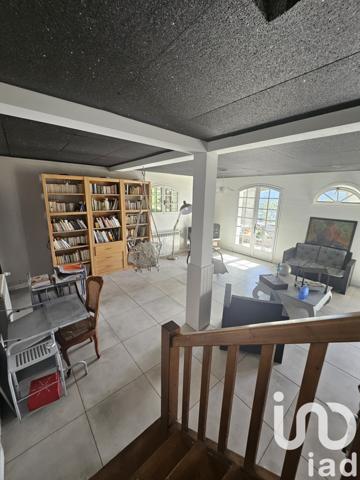 Maison à vendre 6 pièces 214 m² Lourdes