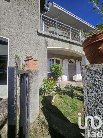 Maison à vendre 6 pièces 214 m² Lourdes