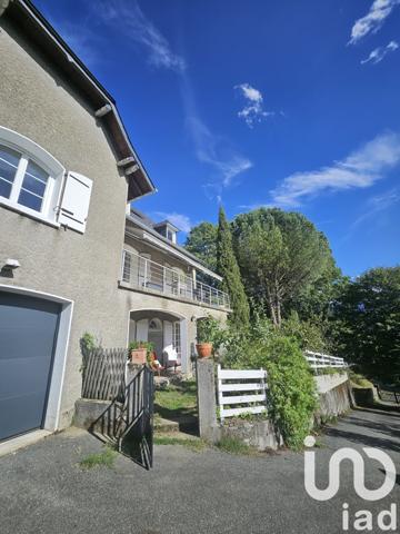 Maison à vendre 6 pièces 214 m² Lourdes