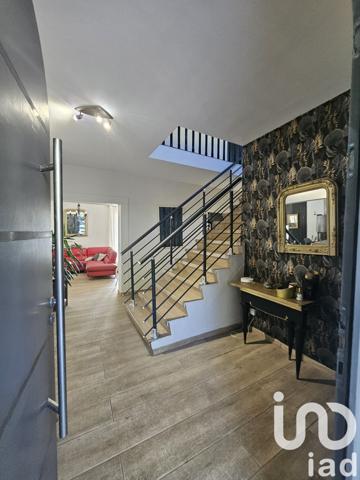 Maison à vendre 6 pièces 214 m² Lourdes