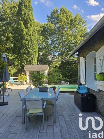 Maison à vendre 6 pièces 214 m² Lourdes