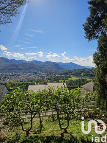 Maison à vendre 6 pièces 214 m² Lourdes