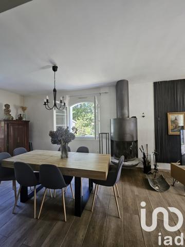 Maison à vendre 6 pièces 214 m² Lourdes