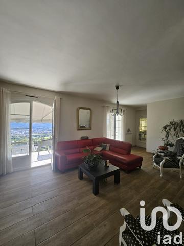 Maison à vendre 6 pièces 214 m² Lourdes