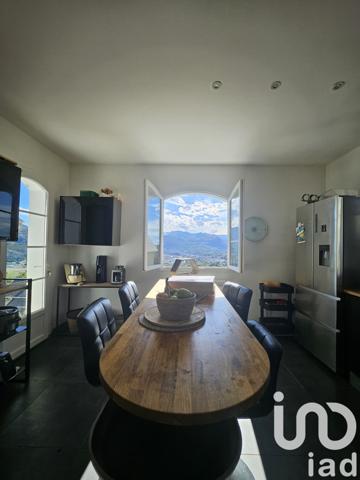 Maison à vendre 6 pièces 214 m² Lourdes