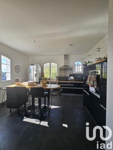 Maison à vendre 6 pièces 214 m² Lourdes