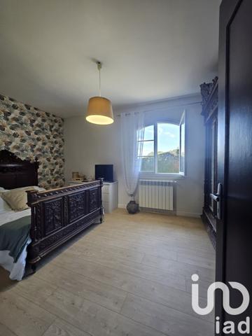 Maison à vendre 6 pièces 214 m² Lourdes