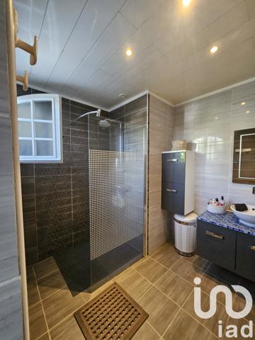 Maison à vendre 6 pièces 214 m² Lourdes