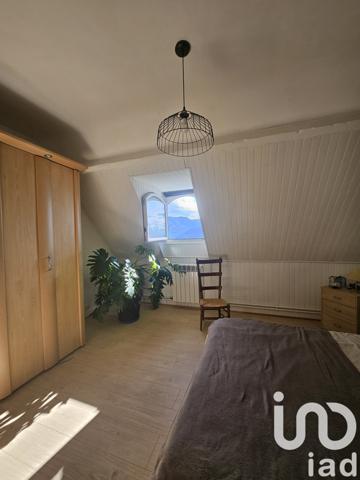 Maison à vendre 6 pièces 214 m² Lourdes