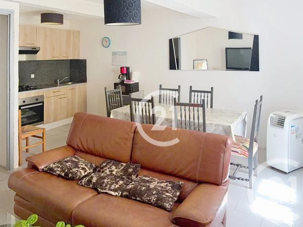 Maison à vendre  4 pièces - 75 m 2   ELNE  - 66
