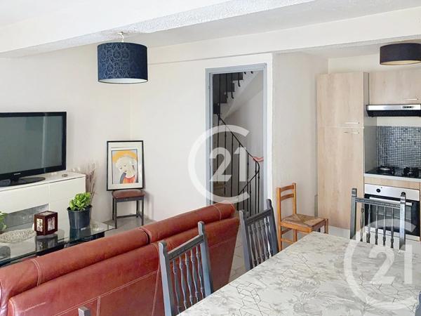 Maison à vendre  4 pièces - 75 m 2   ELNE  - 66