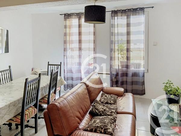 Maison à vendre  4 pièces - 75 m 2   ELNE  - 66