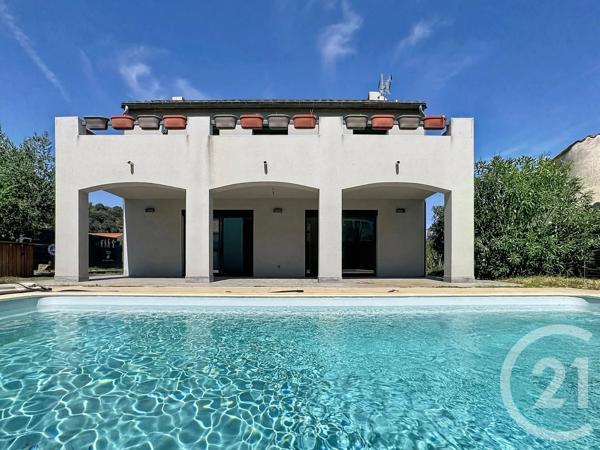 Maison à vendre  6 pièces - 146,30 m 2   CERET  - 66