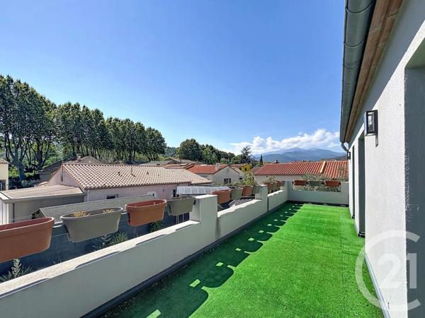 Maison à vendre  6 pièces - 146,30 m 2   CERET  - 66